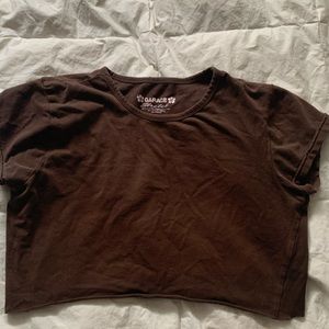 2000’s garage baby tee